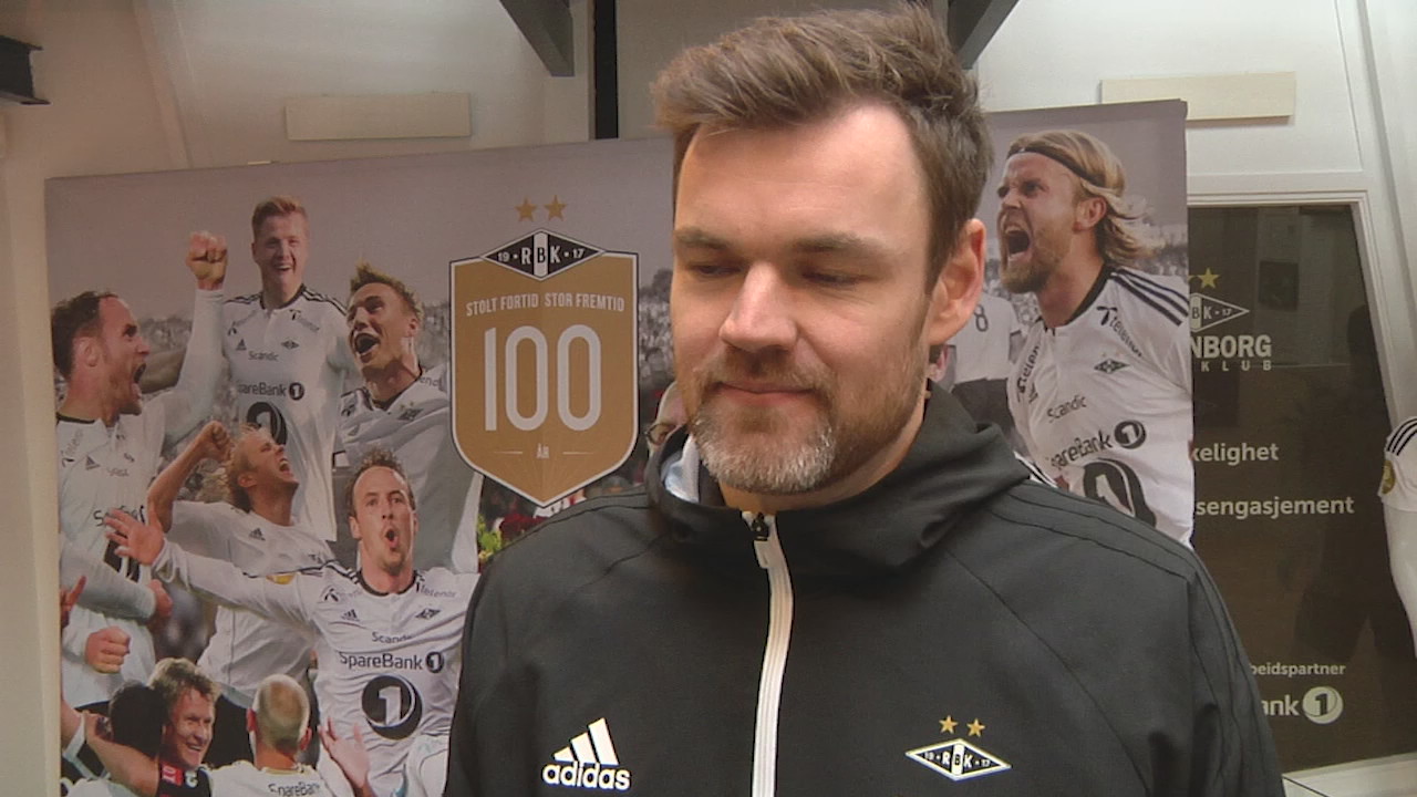 Lunna leder KeeperExtra